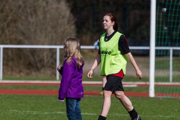 Bild 48 - Frauen SV Henstedt-Ulzburg II - FSC Kaltenkirchen II U23 : Ergebnis: 2:0